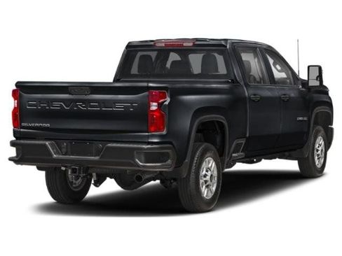 Used 2024 Chevrolet Silverado 2500 Custom w/ Custom Value Package image 26