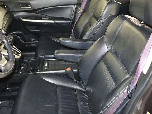 Used 2012 Honda CR-V EX-L image 37