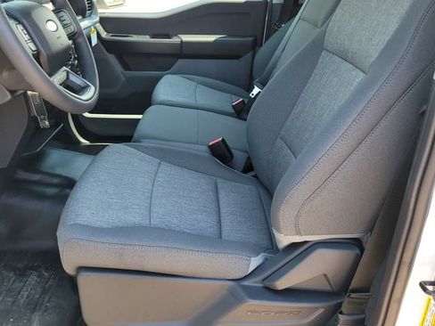 New 2026 Ford F150 XL w/ Tow/Haul Package AWD/4WD image 6