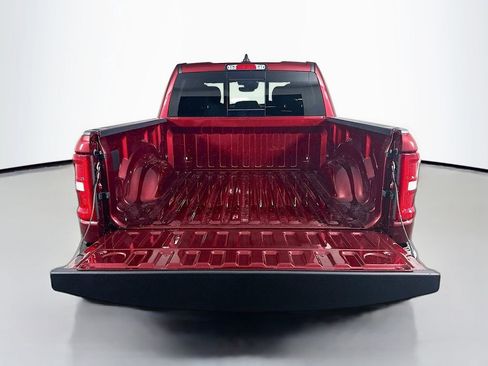 New 2025 RAM 1500 Big Horn image 16