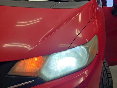 Used 2016 Honda Fit EX image 31