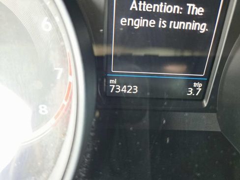 Used 2019 Volkswagen Atlas SE AWD/4WD image 21