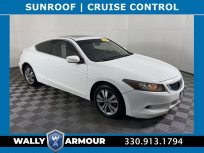 Used 2010 Honda Accord EX
