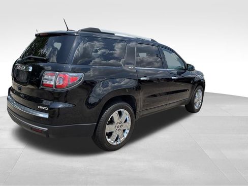 Used 2017 GMC Acadia Limited SLT AWD/4WD image 5