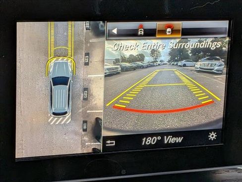 Used 2018 Mercedes-Benz GLC 300 GLC 300 image 13