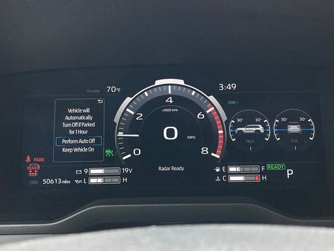 Certified 2023 Toyota Sequoia Platinum image 16