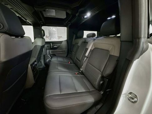 Used 2024 GMC Hummer EV 3X AWD/4WD image 26
