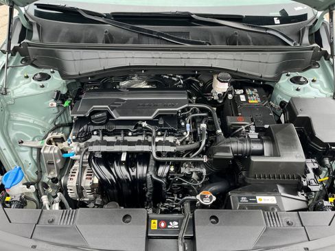 Used 2025 Hyundai Kona SEL image 29