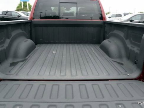 Used 2021 RAM 1500 Lone Star AWD/4WD image 13