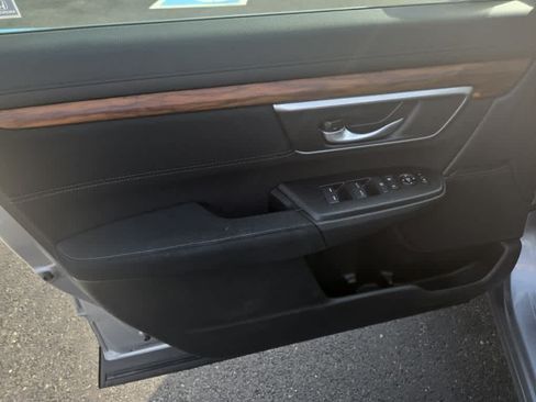 Certified 2020 Honda CR-V EX image 17
