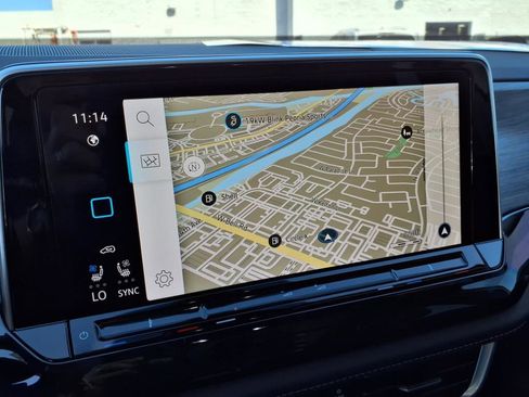 New 2025 Volkswagen Atlas SEL Premium R-Line image 15