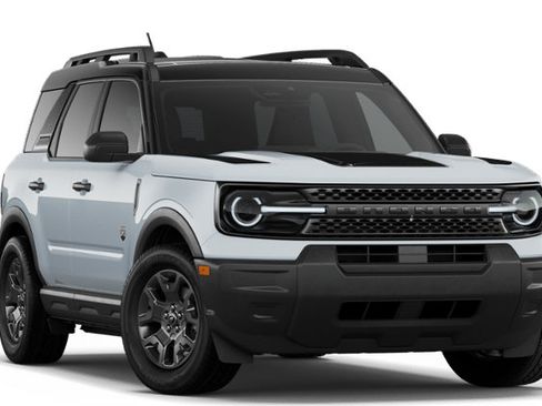 New 2026 Ford Bronco Sport Big Bend w/ Convenience Package AWD/4WD image 31