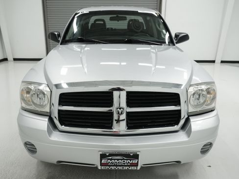 Used 2006 Dodge Dakota ST image 2