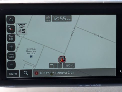 Used 2022 Kia Telluride SX w/ Towing Package image 14