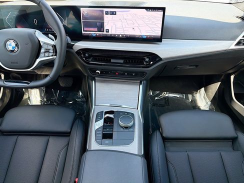 Used 2025 BMW 330i Sedan RWD image 19