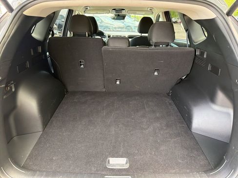 Used 2024 Hyundai Tucson SEL FWD image 26