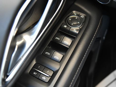 Used 2023 Chevrolet Tahoe Premier w/ Advanced Technology Package RWD image 44