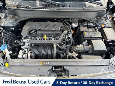 Used 2023 Hyundai Venue SEL FWD image 37