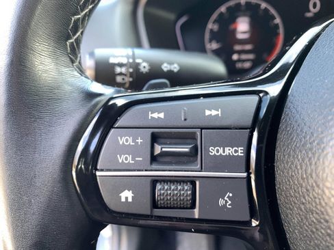 Used 2022 Honda Civic Sport image 15