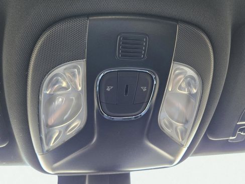 New 2026 Jeep Compass Latitude image 29