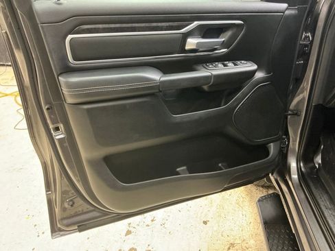 Certified 2023 RAM 1500 Big Horn image 13