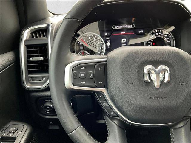 Used 2025 RAM 1500 Big Horn RWD image 18