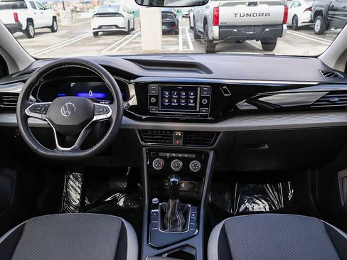 Used 2023 Volkswagen Taos S image 16