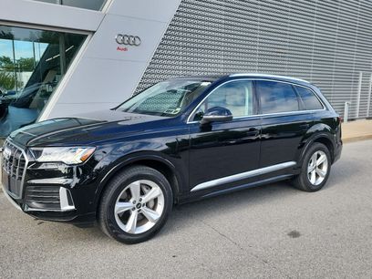 Used 2023 Audi Q7 2.0T Premium Plus