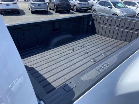 New 2026 GMC Sierra 3500 Denali w/ Denali Reserve Package AWD/4WD image 8