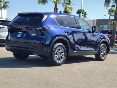 New 2026 MAZDA CX-5 Select