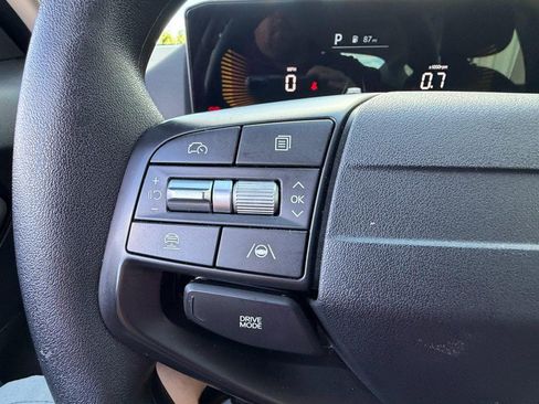 Used 2025 Kia K4 FWD image 24