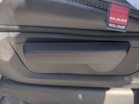 New 2026 RAM 4500 Tradesman AWD/4WD image 17