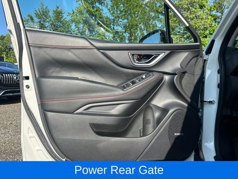 Used 2020 Subaru Forester Sport AWD/4WD image 12