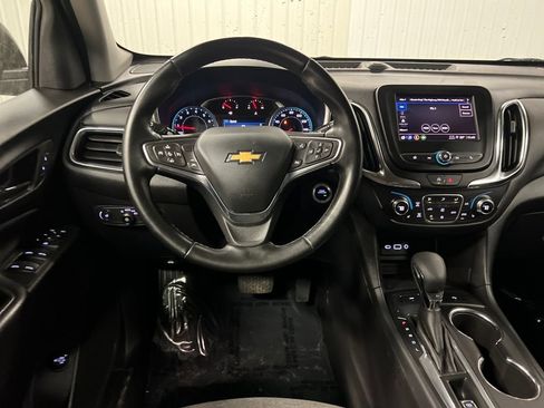 Certified 2024 Chevrolet Equinox LT image 18