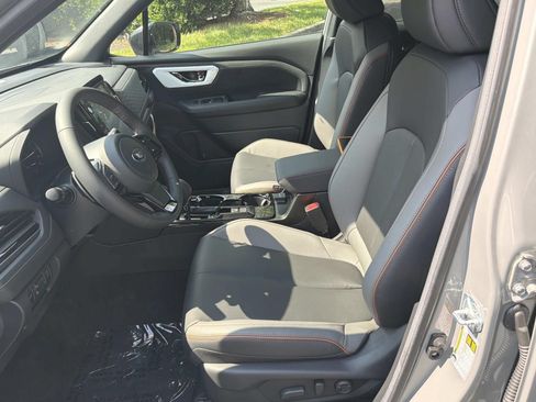 New 2026 Subaru Forester Sport w/ Onyx Edition AWD/4WD image 9