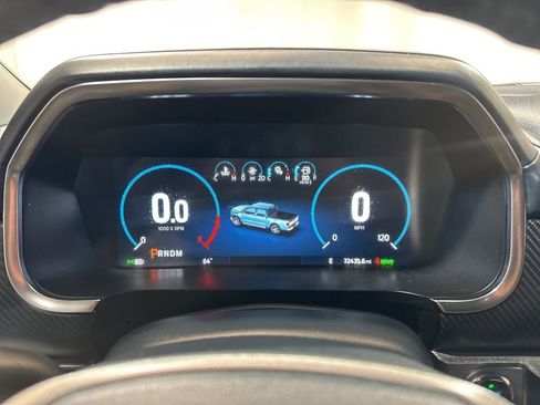 Used 2022 Ford F150 Limited image 27