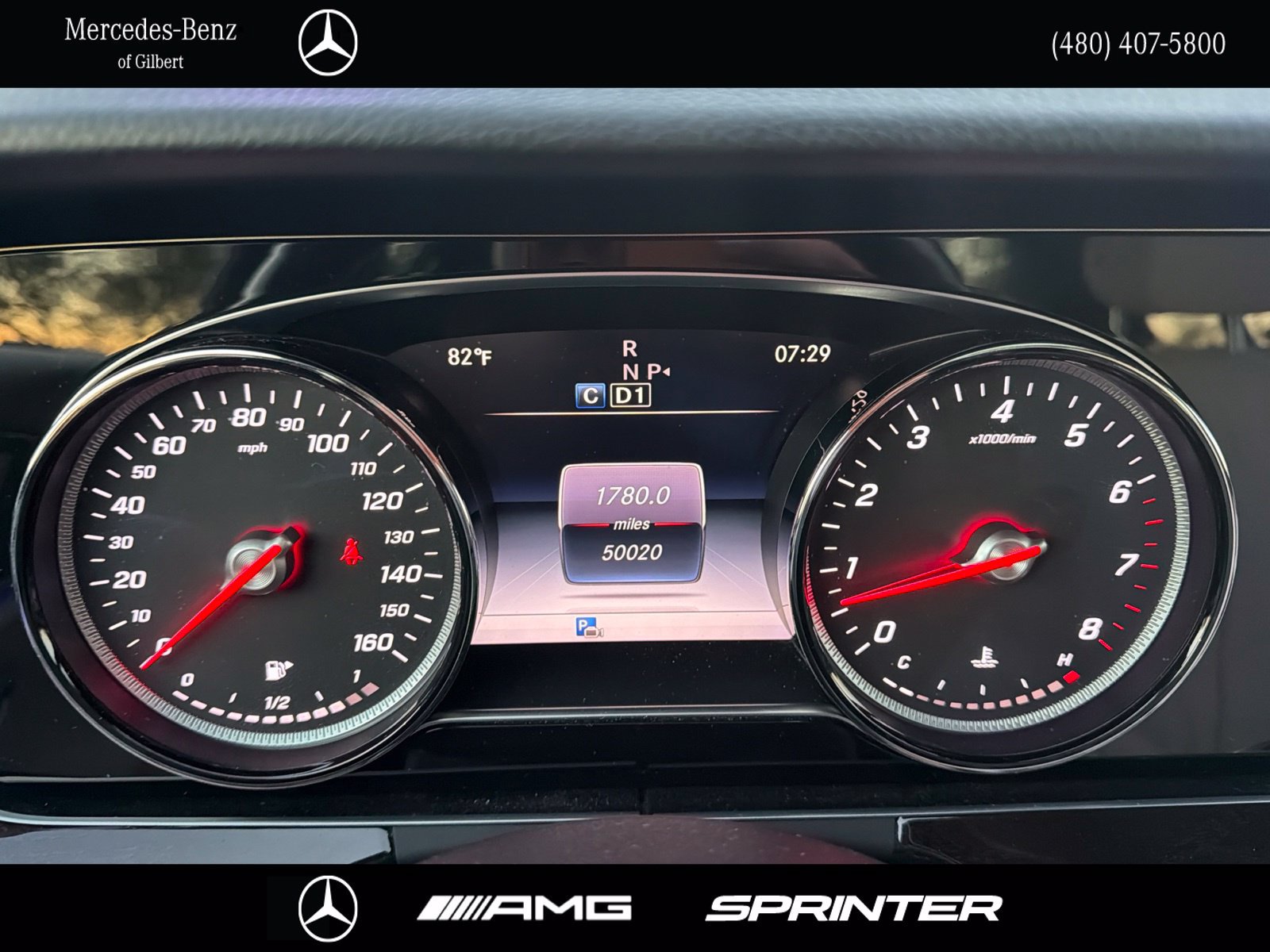 Certified 2019 Mercedes-Benz E 300 image 31