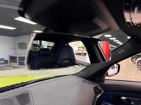 Used 2022 BMW M3 Competition image 28