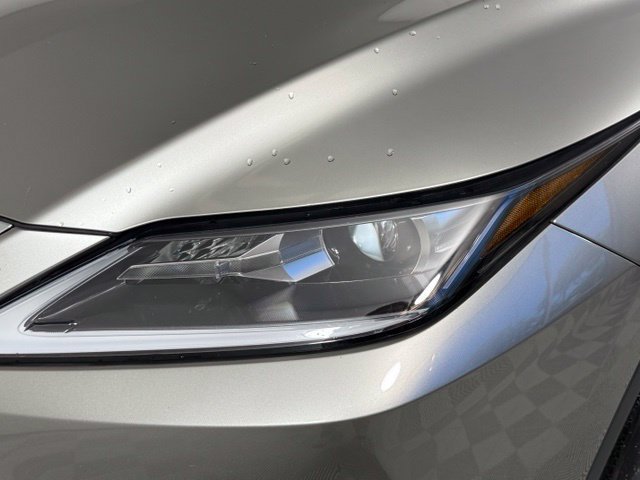 Used 2021 Lexus RX 350 FWD image 13