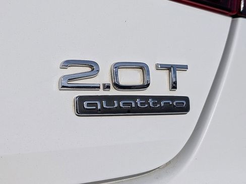 Used 2017 Audi A4 2.0T Prestige w/ Prestige Package image 13