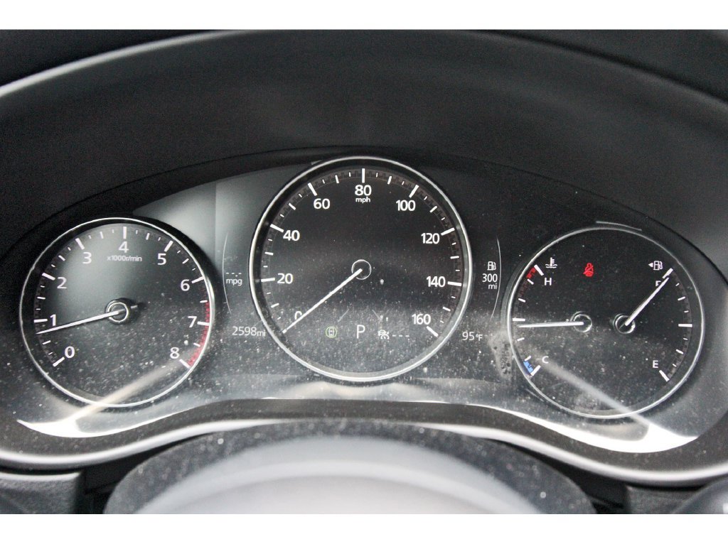 Used 2026 MAZDA CX-30 AWD 2.5 S image 15