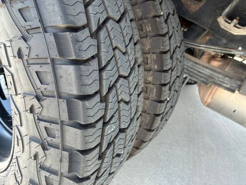 Used 2024 RAM 3500 Tradesman w/ Chrome Appearance Group AWD/4WD image 42