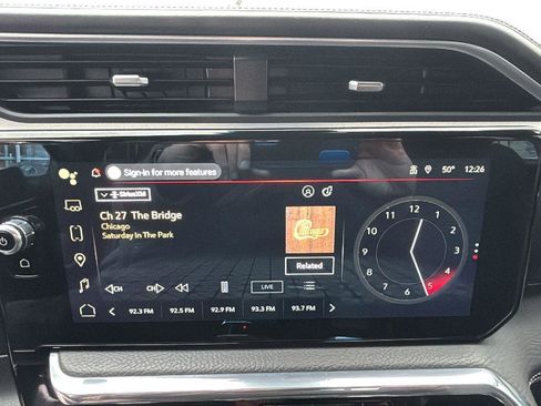 Used 2024 GMC Sierra 1500 Denali w/ Technology Package image 21