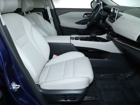 Certified 2022 Nissan Rogue SL image 39