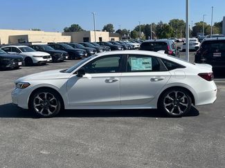 New 2026 Honda Civic Sport Touring video 2