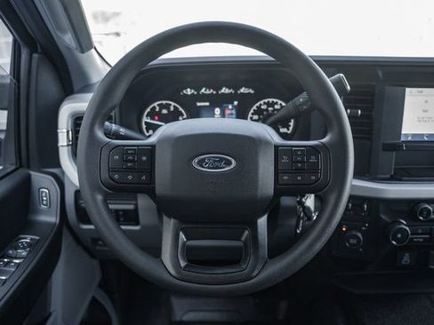 New 2026 Ford F450 XL AWD/4WD image 46