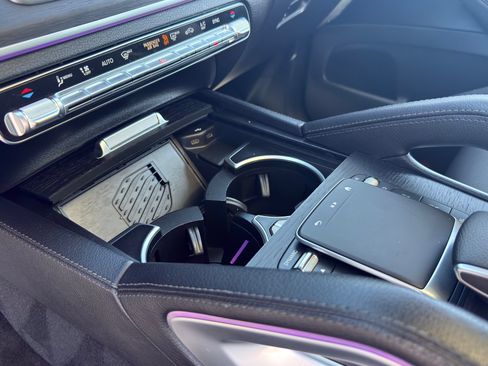 Used 2024 Mercedes-Benz GLS 450 4MATIC image 17