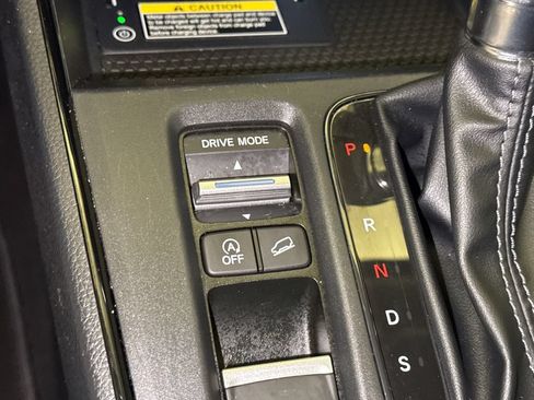 Certified 2024 Honda CR-V EX-L image 30