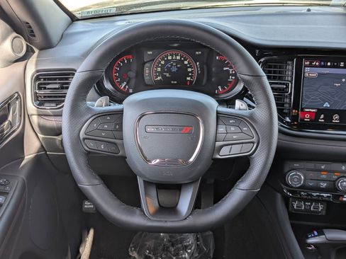 New 2026 Dodge Durango GT image 21