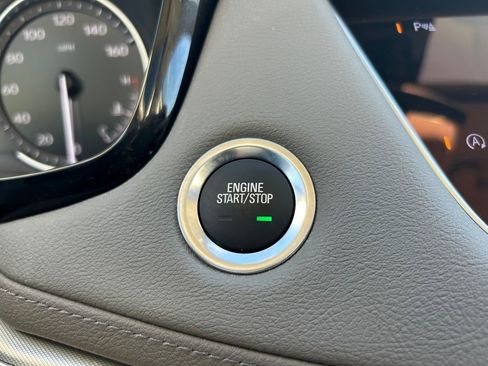 Used 2023 Cadillac XT5 Premium Luxury w/ LPO, Floor Liner Package image 16